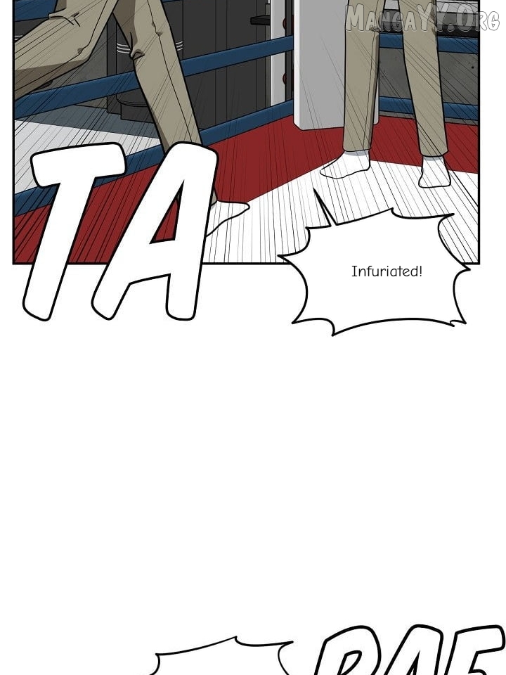 Change Me Chapter 49 - page 32